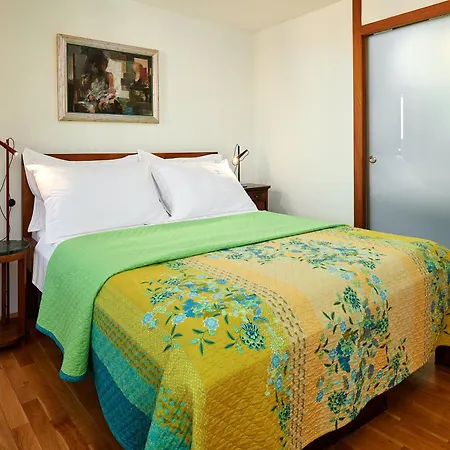 Croliday * ספליט